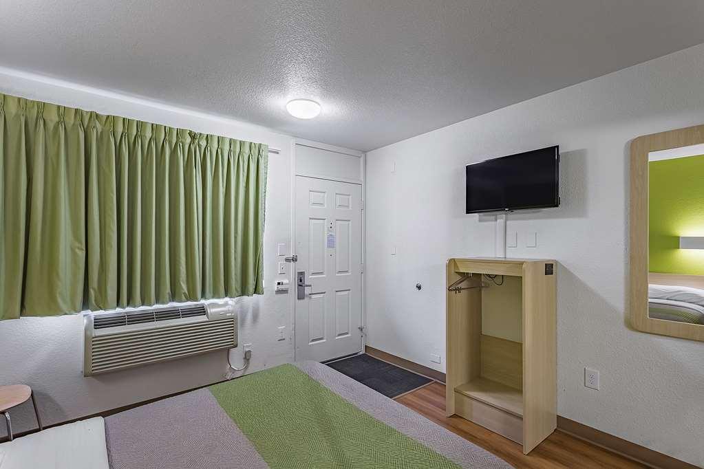 Motel 6-Billings, Mt - South Pokoj fotografie