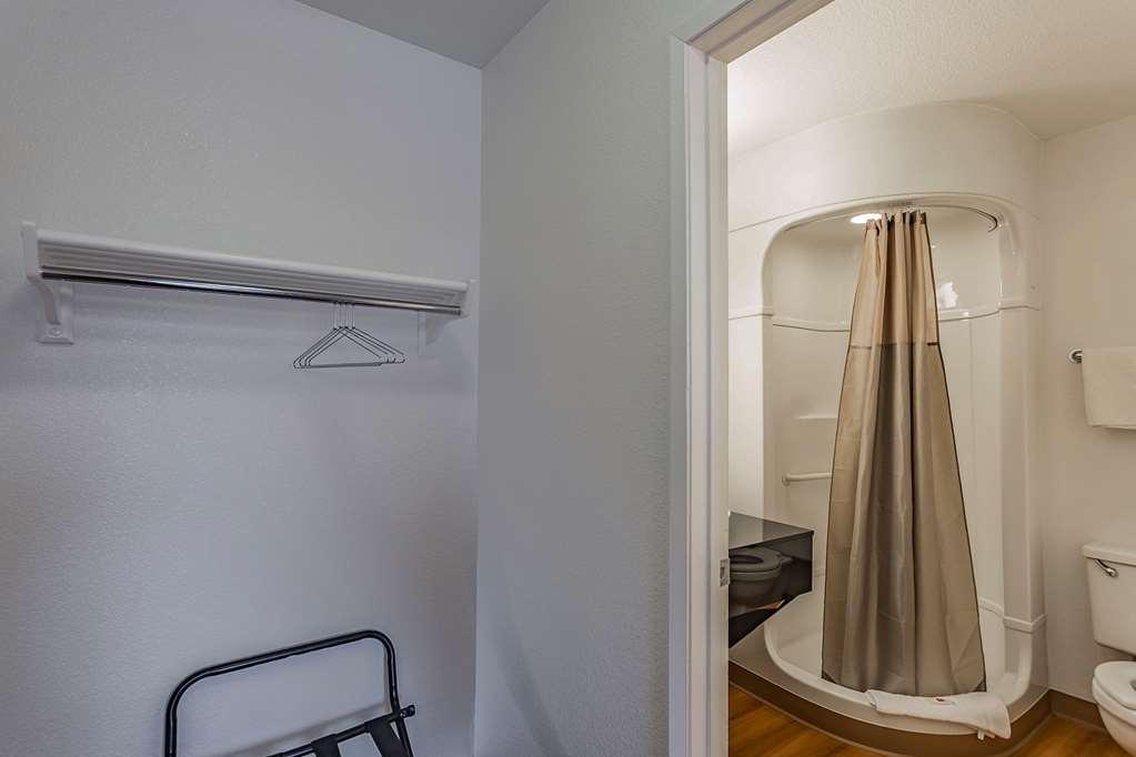 Motel 6-Billings, Mt - South Pokoj fotografie