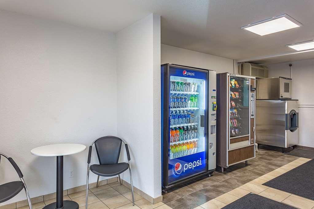 Motel 6-Billings, Mt - South Zařízení fotografie