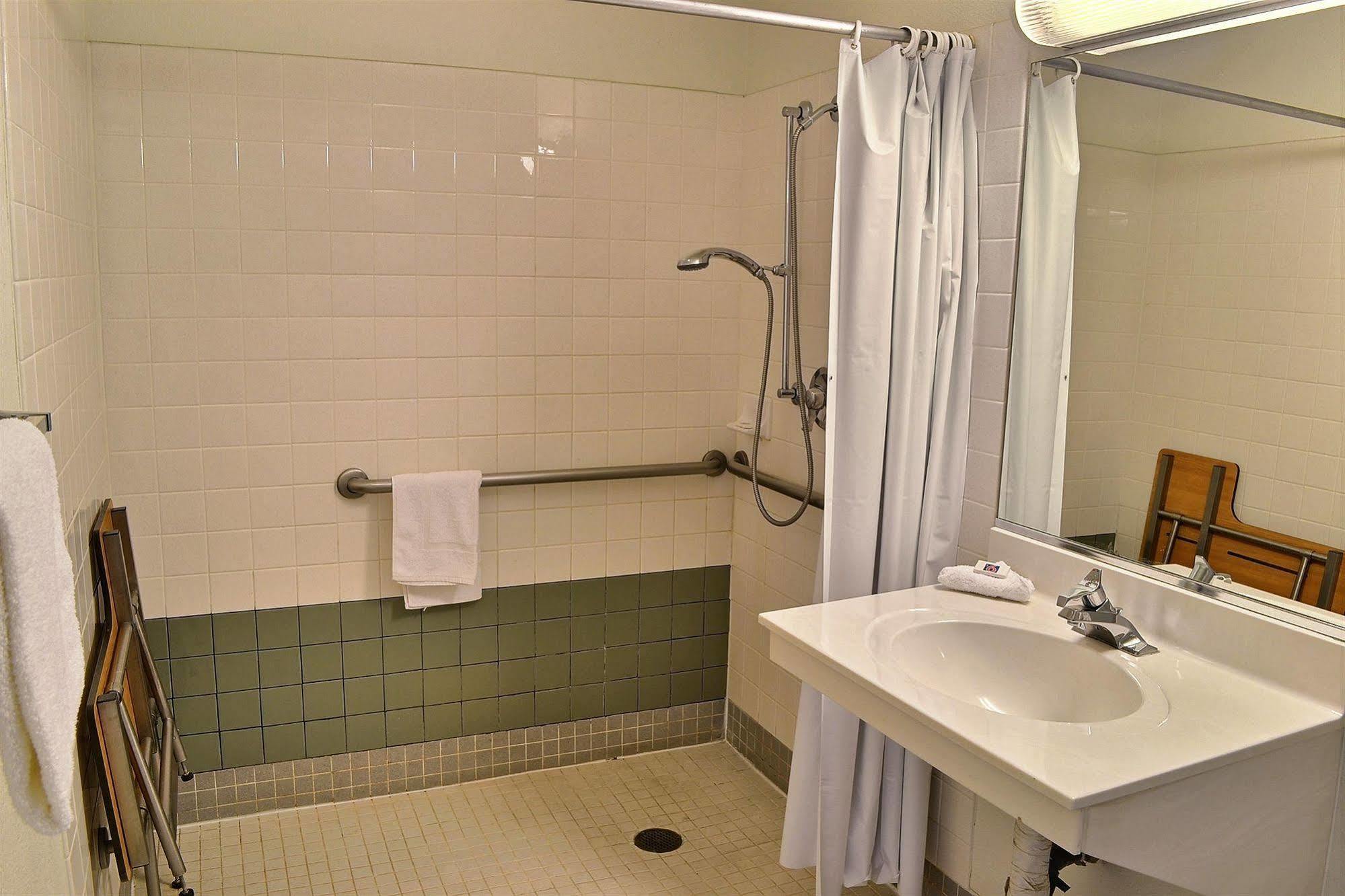 Motel 6-Billings, Mt - South Exteriér fotografie