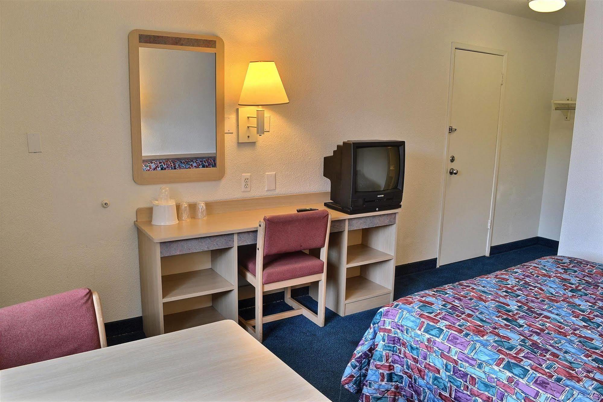 Motel 6-Billings, Mt - South Exteriér fotografie